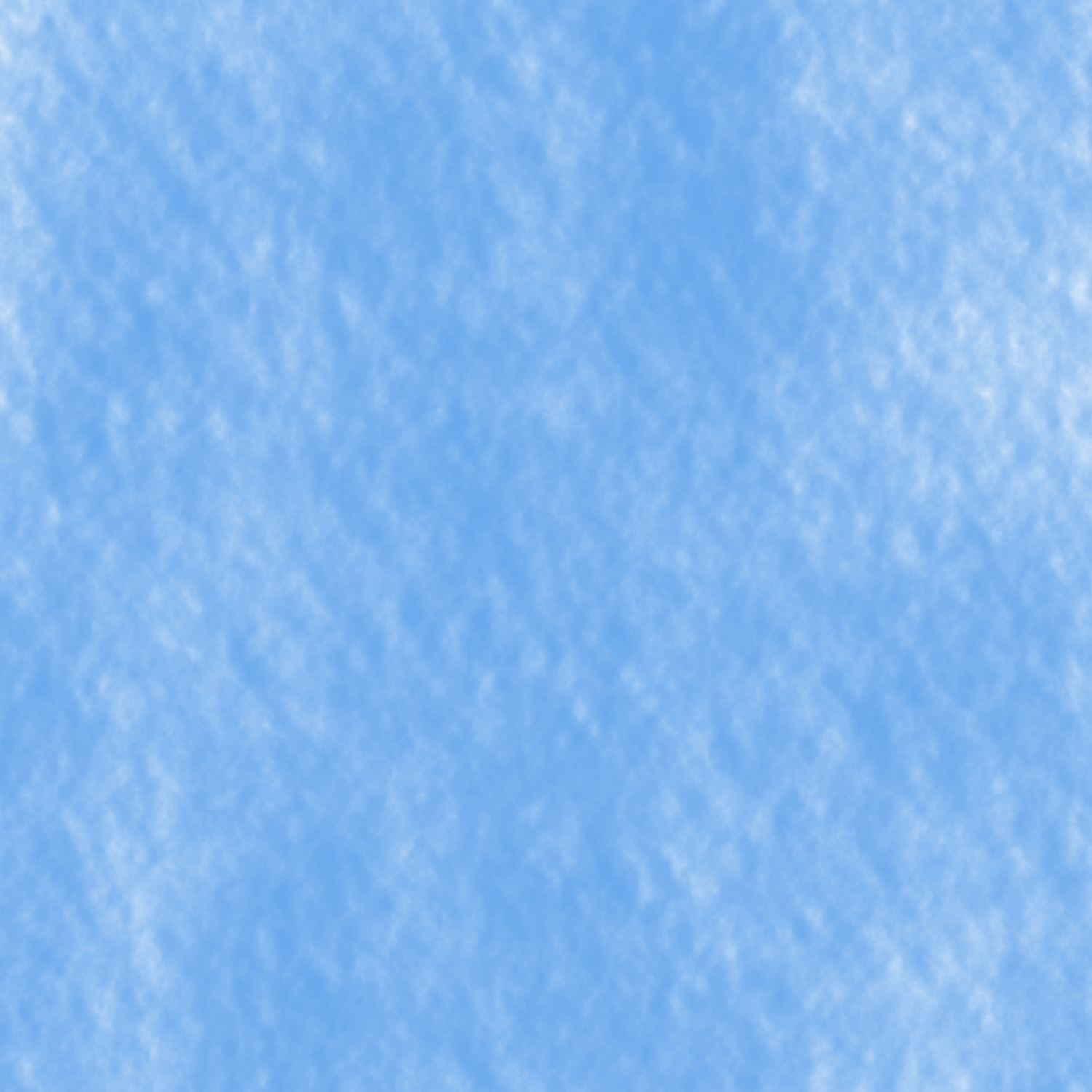 Blue Textured Square Background